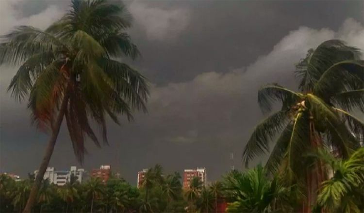 দেশে আসছে মৌসুমি বায়ু, বাড়বে বৃষ্টিপাত